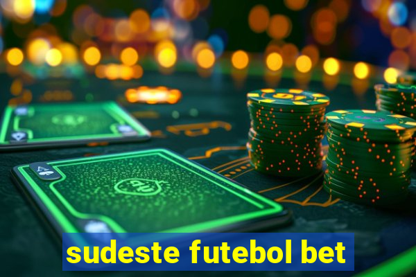 sudeste futebol bet